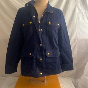 J. Crew jacket
